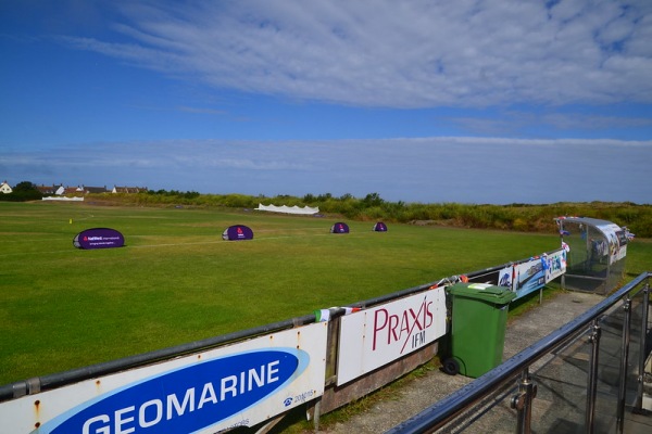 Port Soif - Vale, Guernsey, Channel Islands