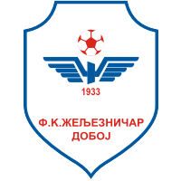 Wappen FK Željezničar Doboj
