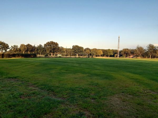 Sportanlage an der Turnhalle B-Platz - Westerstede-Westerloy