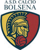 Wappen ASD Bolsena Calcio