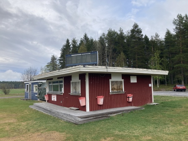 Hifton - Hemmingsmark