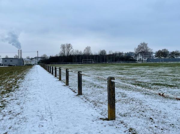 Fürstensportplatz 3 - Deißlingen