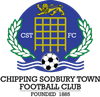 Wappen Chipping Sodbury Town FC  84575