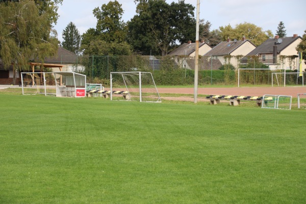 Sportanlage Am Vogeldriesch - Linnich-Tetz