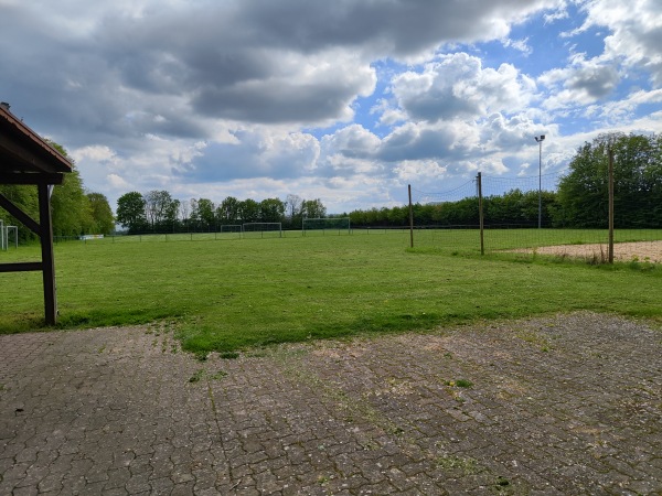 Sportanlage Sieben Berge - Gronau/Leine-Brüggen