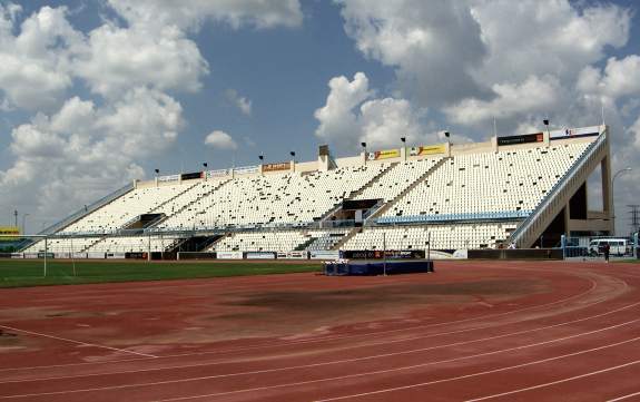 Botswana National Stadium - Gaborone