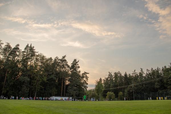 Sportanlage Am Welserbach Platz 2 - Lauf/Pegnitz-Neunhof