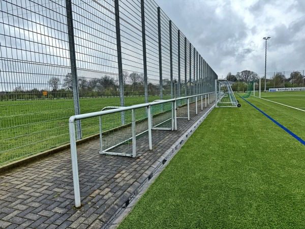 Sportzentrum Wolbeck Platz 2 - Münster/Westfalen-Wolbeck