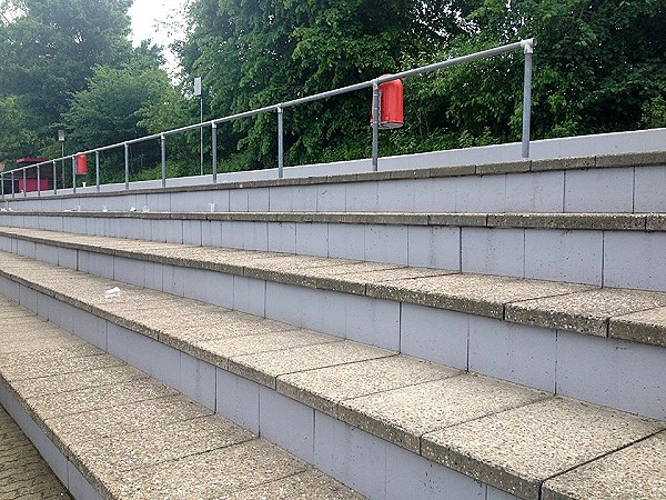 Manfred-Werner-Stadion - Flensburg-Weiche