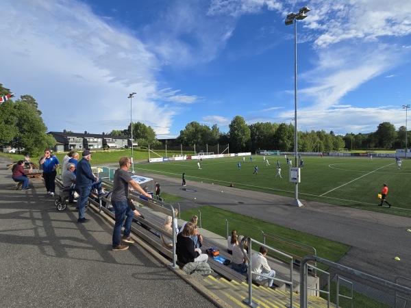 Rakkestad Stadion - Rakkestad