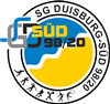 Wappen SG Duisburg-Süd 98/20 II