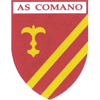 Wappen AS Comano  38839