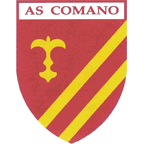 Wappen AS Comano
