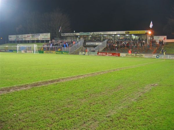Dakota Arena - Deinze