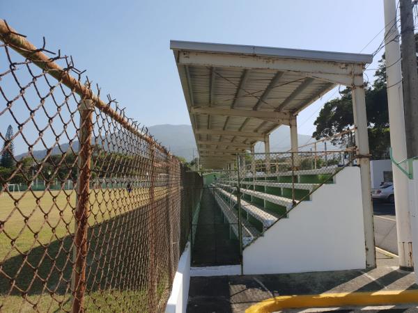 Estadio Leonel Plácido - San Felipe de Puerto Plata