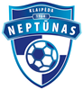 Wappen FK Neptūnas Klaipėda