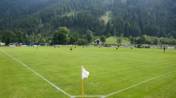 Sportplatz Mölltal - Obervellach
