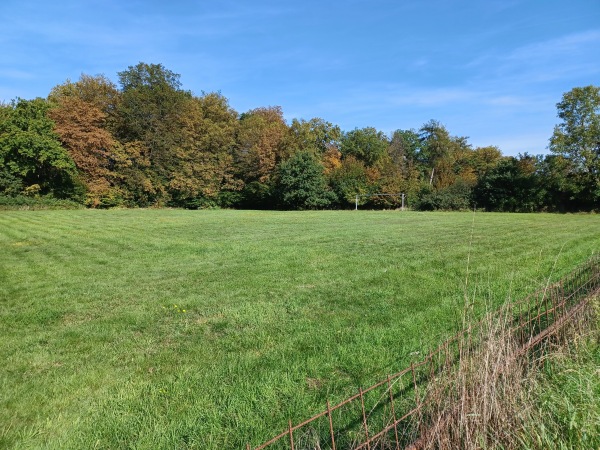 Sportplatz Ahausen - Weilburg-Ahausen