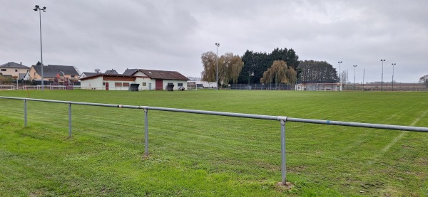 Stade Docteur Pflieger terrain annexe - Niederlauterbach
