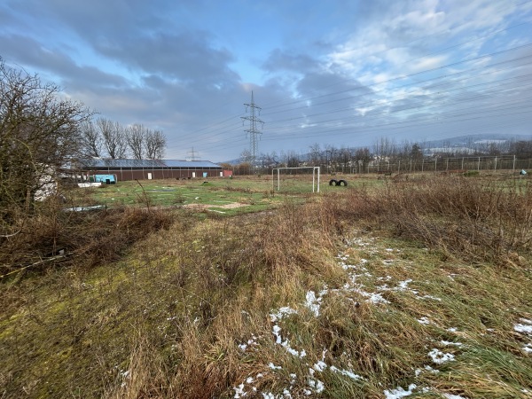 Sportplatz am Turnerheim - Alzenau-Hörstein