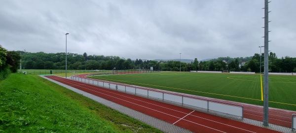 Sport- und Freizeitanlage Geisa - Geisa