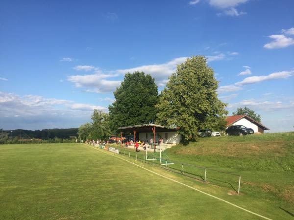 Waldstadion  - Egglkofen