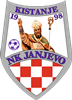 Wappen NK Janjevo Kistanje