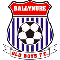 Wappen Ballynure Old Boys FC  52888