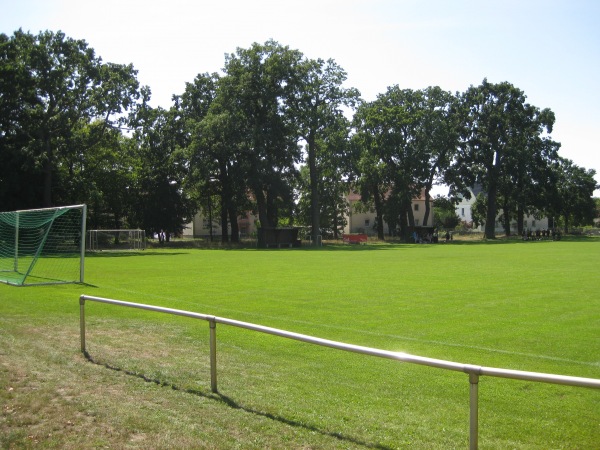 Sportplatz Am Drömling - Gardelegen-Mieste