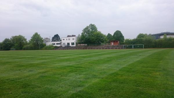 Bühl-Stadion - Dornstadt