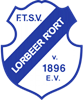 Wappen FTSV Lorbeer Rothenburgsort 1896 II