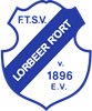 Wappen FTSV Lorbeer Rothenburgsort 1896 II  61962