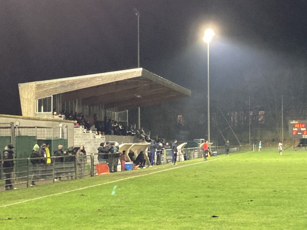 Complexe Sportif Lucien Montagne - Wasquehal