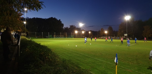 Parkstadion Nebenplatz - Groß Kreutz/Havel-Deetz