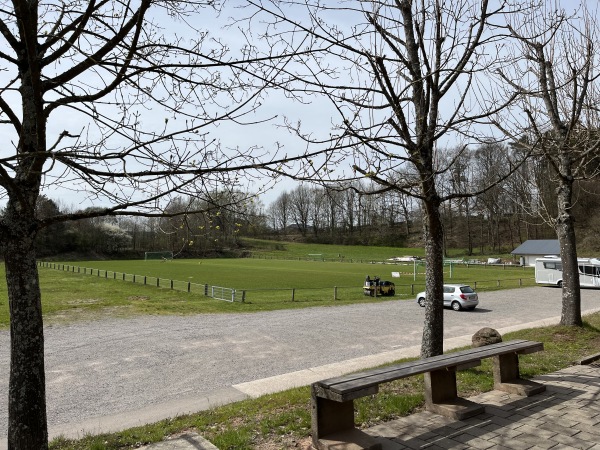 Sportplatz Schindhard - Schindhard