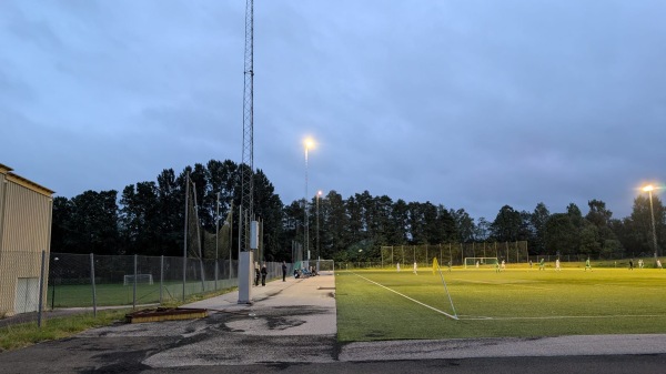 Guldkroksvallen Konstgräs - Hjo