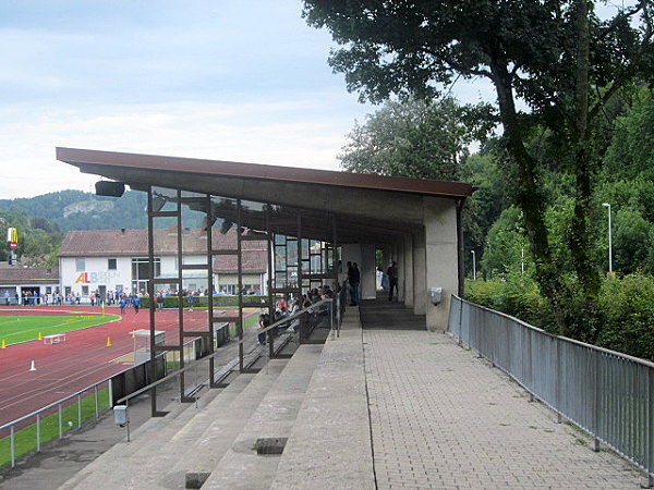 Albstadion  - Albstadt-Ebingen