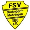 Wappen FSV Drohndorf-Mehringen 1990