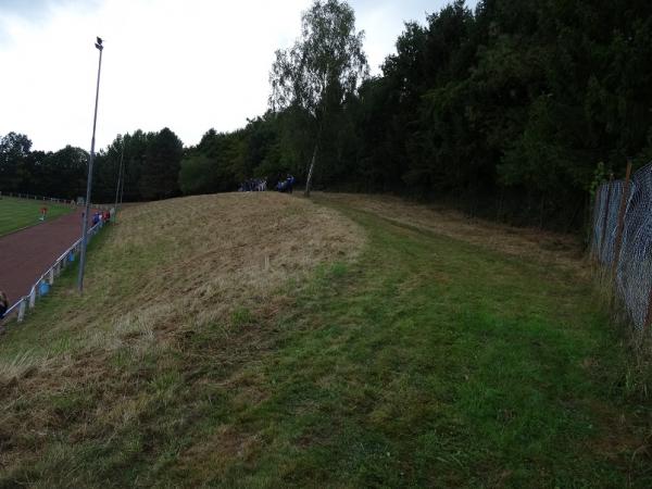 Hessenturmstadion - Niedenstein