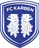 Wappen FC Karben 2015