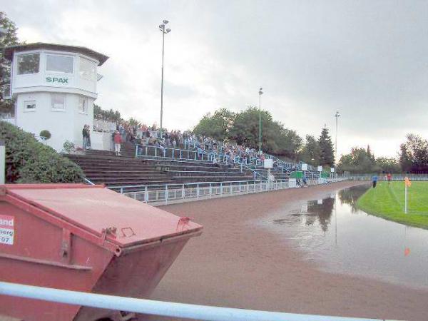 Bremenstadion - Ennepetal-Berninghausen