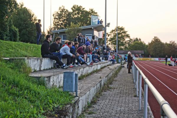 Lindachstadion - Weilheim/Teck