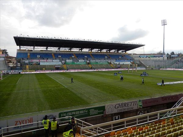 Stadio Ennio Tardini - Parma