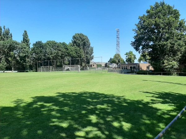 Sportpark De Hoek - Oude IJsselstreek-Netterden