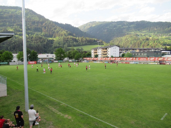 Aguntstadion - Nußdorf-Debant