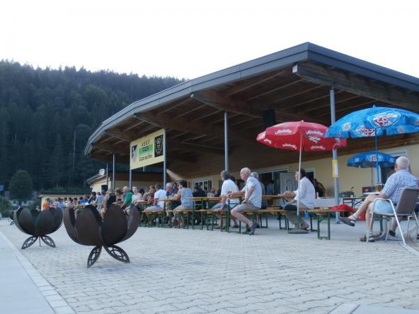 THWM Arena - Lunz am See