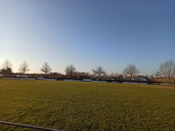 Sportplatz Iffezheim - Iffezheim