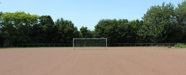 Sportanlage Peter-Busch-Straße - Jüchen-Hochneukirch