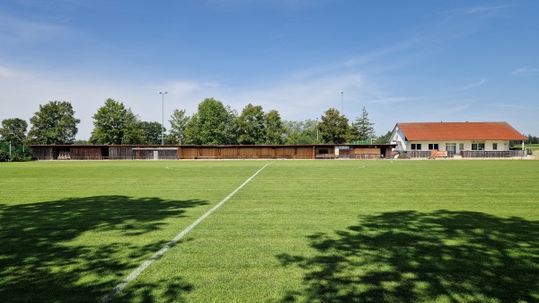 Sportanlage Oberglaimer Alm - Ergolding-Oberglaim