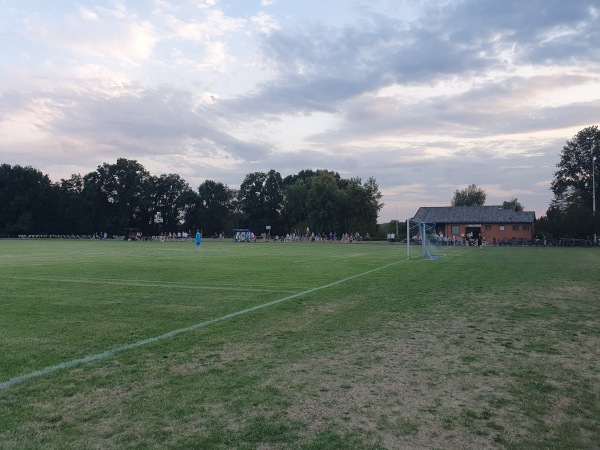 Sportanlage am Badesee - Edemissen-Wipshausen